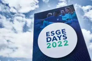 ESGE Days 2022