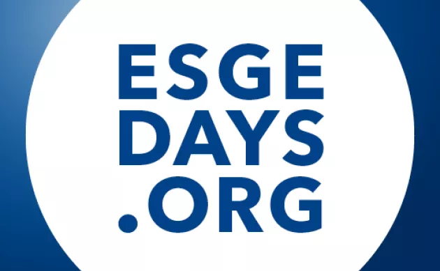 05 23 ESGE Days App store graphic ICON 512x512