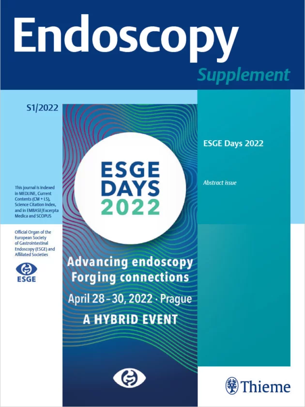 Endoscopy 2022 S1 Ausgabe 776x1033